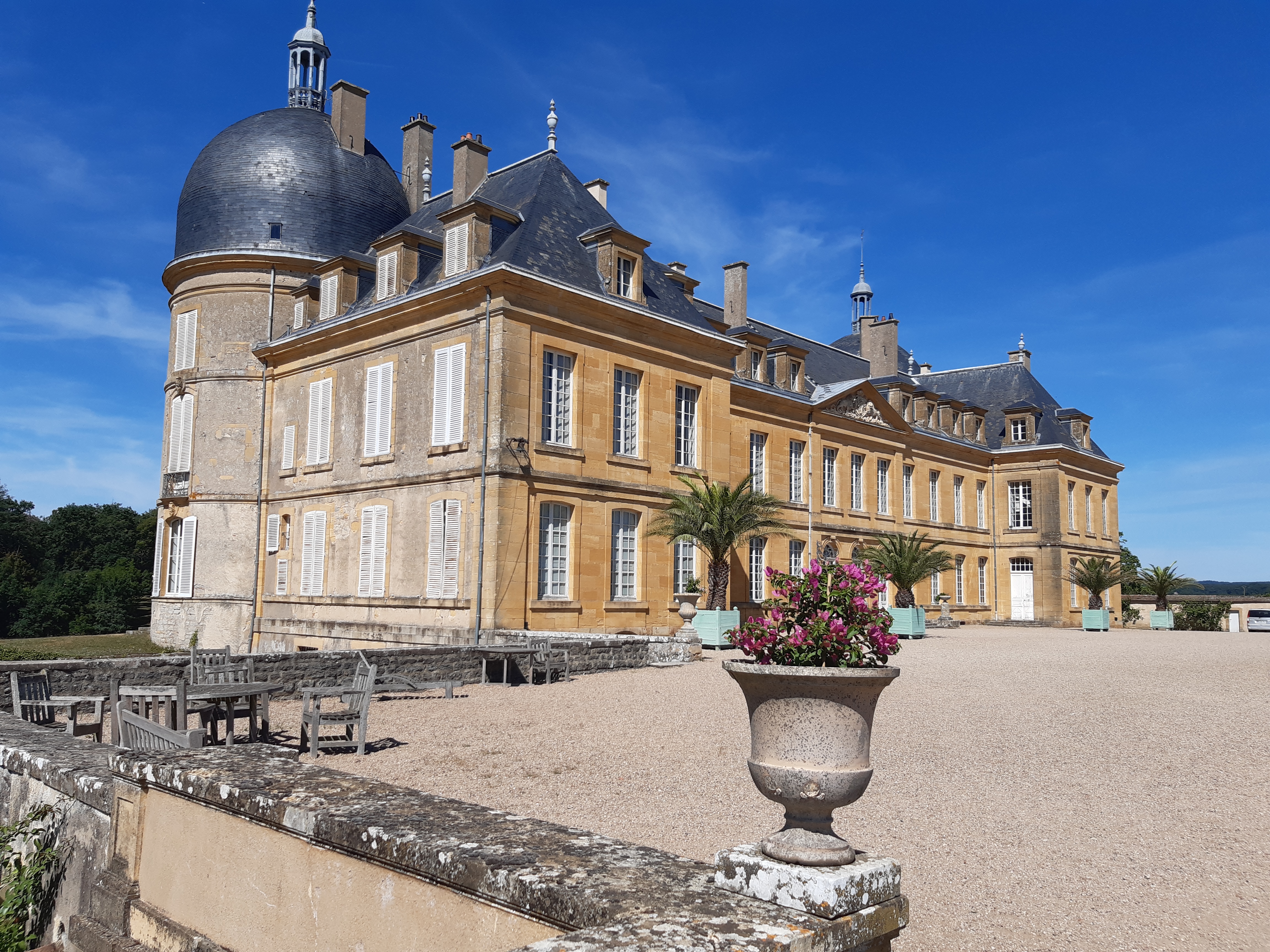 Photo n° 1 de l'avis de Georges.e fait le 02/08/2022 à 20:30