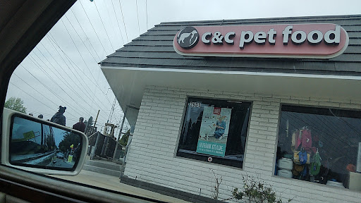 Pet Supply Store «C & C Pet Food Supplies For Less», reviews and photos, 3820 W Verdugo Ave, Burbank, CA 91505, USA