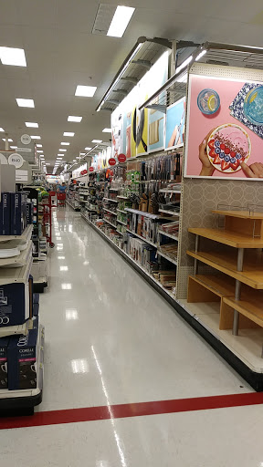 Department Store «Target», reviews and photos, 2900 Little Rd, Trinity, FL 34655, USA