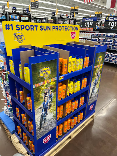 Supermarket «Walmart Neighborhood Market», reviews and photos, 915 N Town E Blvd, Mesquite, TX 75150, USA