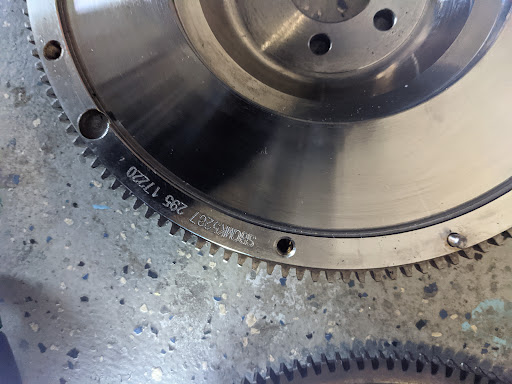 Auto Repair Shop «European Performance & Repair», reviews and photos, 400 1st St #10, Vero Beach, FL 32962, USA