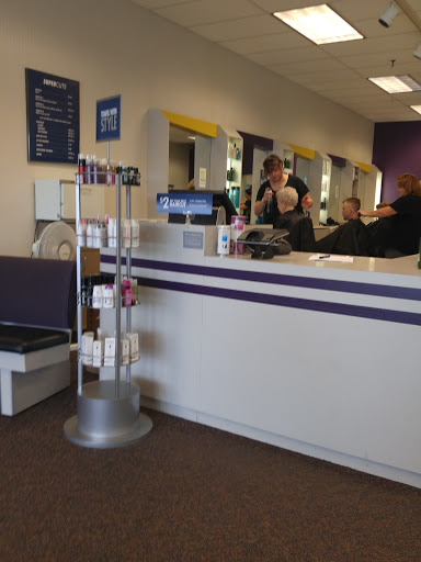 Hair Salon «Supercuts», reviews and photos, 2380 Dixwell Ave, Hamden, CT 06514, USA