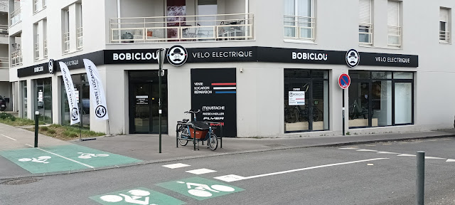 BO BICLOU Bordeaux | Magasin de velo électrique Bègles