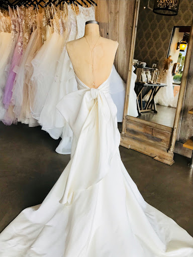 Bridal Shop «Haute Bride», reviews and photos, 40 N Santa Cruz Ave, Los Gatos, CA 95030, USA
