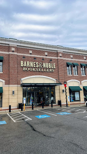 Book Store «Barnes & Noble», reviews and photos, 301 Main St, Exton, PA 19341, USA