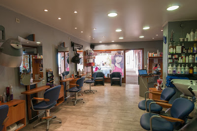 coiffure Any tifs à Guillestre