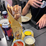 Photo n°2 de l'avis de Valentina.e fait le 29/08/2023 à 15:27 sur le  Pizzeria da Mauro à San Donà di Piave