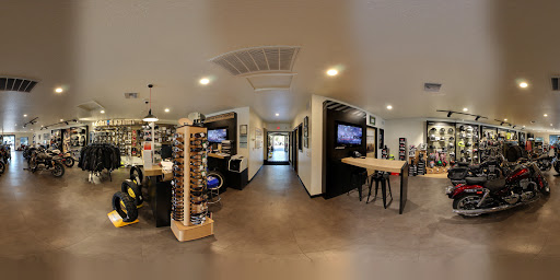 Triumph Motorcycle Dealer «Tampa Triumph», reviews and photos, 7000 N Dale Mabry Hwy, Tampa, FL 33614, USA