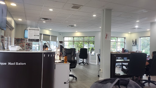 Nail Salon «Boutique Nail Salon», reviews and photos, 470 Union Square Dr, New Hope, PA 18938, USA