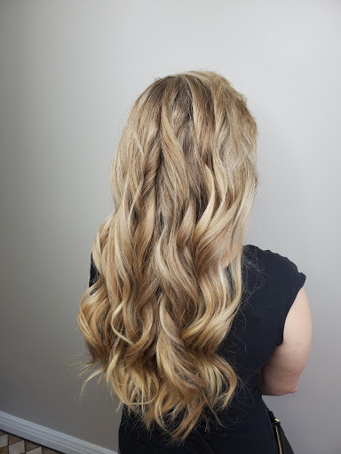 Hair Salon «Tantrum Hair Salon», reviews and photos, 1229 N Gilbert Rd, Mesa, AZ 85203, USA