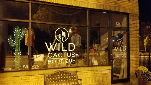 Wild Cactus Boutique