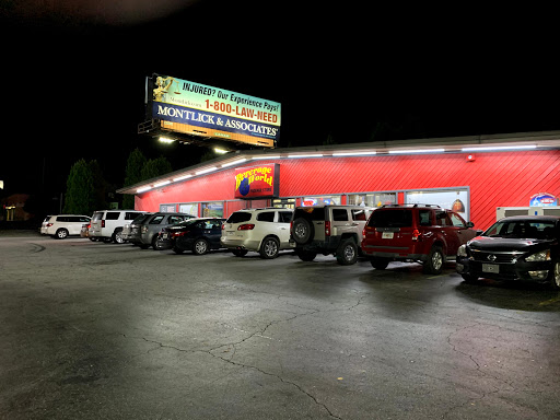 Liquor Store «Beverage World Package Store», reviews and photos, 6731 Peachtree Industrial Blvd, Atlanta, GA 30360, USA