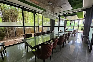 TERAS DAPUR JUM image