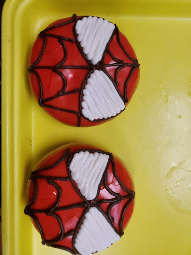 Donut Shop «Morning Donuts», reviews and photos, 1905 W 15th St, Plano, TX 75075, USA