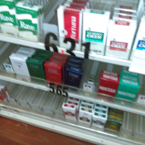 Tobacco Shop «Tesfa 1 Smoke Plus», reviews and photos, 1949 E 4th St, Ontario, CA 91764, USA