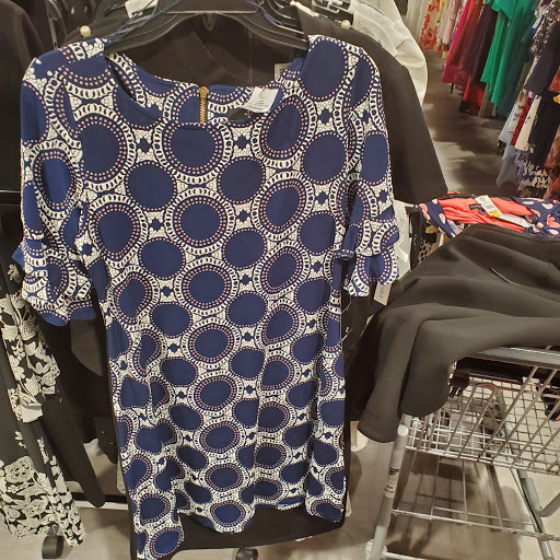 Clothing Store «K&G Fashion Superstore», reviews and photos, 1294 Mt Zion Rd, Morrow, GA 30260, USA