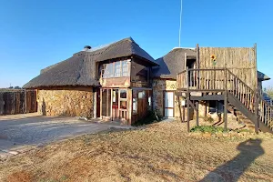 Bothobapelo Country Lodge image