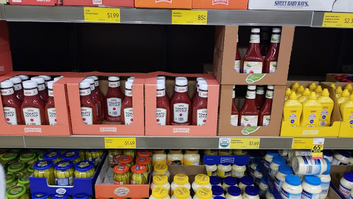 Supermarket «ALDI», reviews and photos, 8256 Richmond Hwy, Alexandria, VA 22309, USA