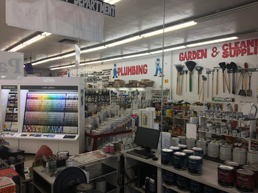 Hardware Store «Anderson Paint & Hardware Inc», reviews and photos, 714 Pine Ave, Long Beach, CA 90813, USA