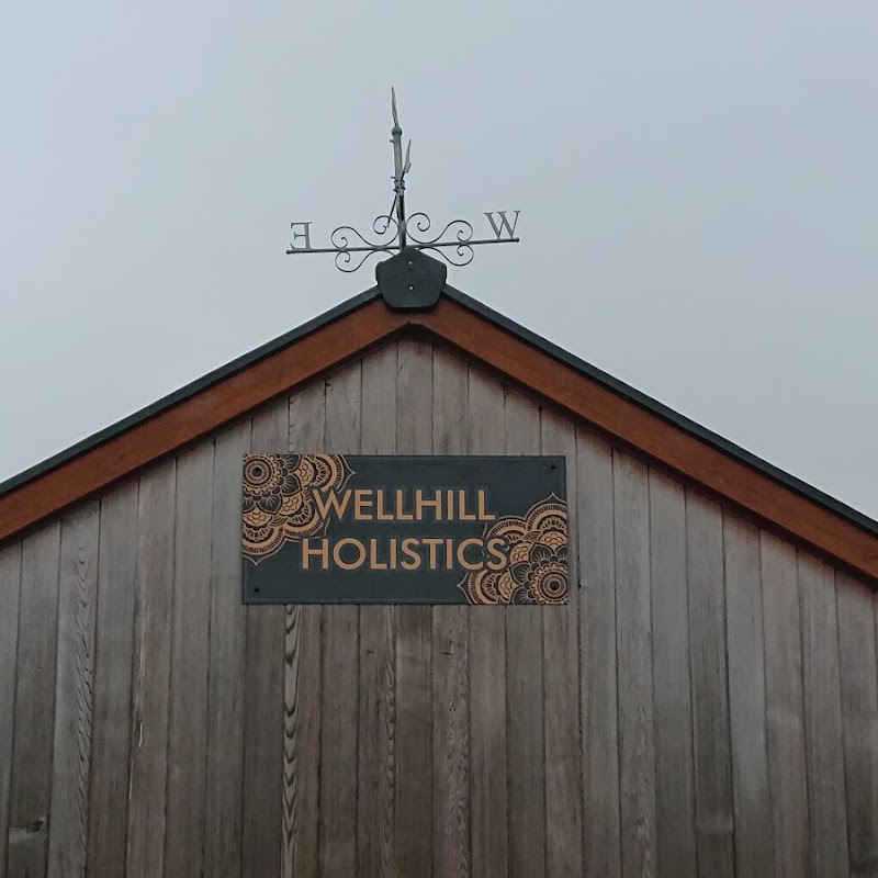 Wellhill holistics