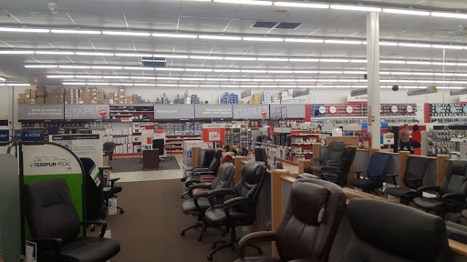 Office Supply Store «Staples», reviews and photos, 1300 N Rte 17, Ramsey, NJ 07446, USA