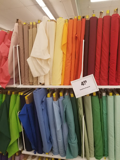 Fabric Store «Jo-Ann Fabrics and Crafts», reviews and photos, 2756 Fletcher Pkwy, El Cajon, CA 92020, USA