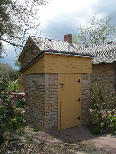 Museum «Sorensen Home», reviews and photos, 12597 900 E, Draper, UT 84020, USA