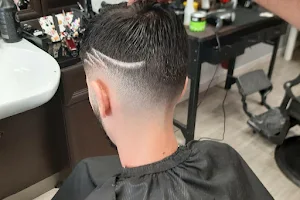 MA'HAIR BARBER SHOP image