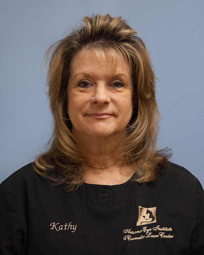 Plastic Surgeon «Arizona Eye Institute & Cosmetic Laser Center», reviews and photos, 19052 N R H Johnson Blvd, Sun City West, AZ 85375, USA