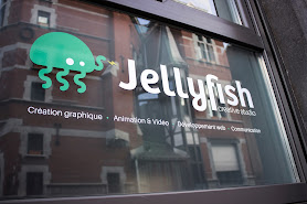 Jellyfish creative studio