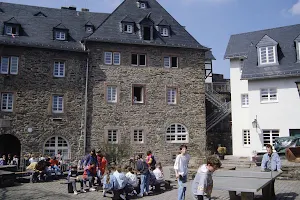 DJH Jugendherberge Burg Monschau image