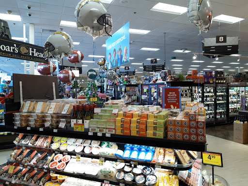 Grocery Store «Ralphs Fresh Fare», reviews and photos, 12842 Ventura Blvd, Studio City, CA 91604, USA