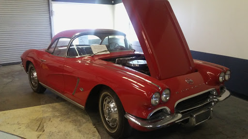 Used Car Dealer «Specialty Sales Classics», reviews and photos, 4321 1st St, Pleasanton, CA 94566, USA