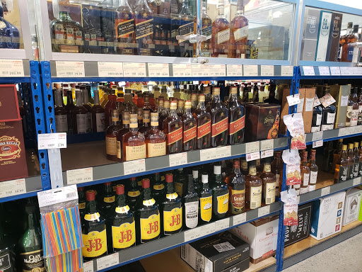 Wine Store «BevMo!», reviews and photos, 2533-a Pacific Coast Hwy, Torrance, CA 90505, USA