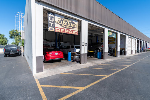 Auto Repair Shop «Lifetime Automotive», reviews and photos, 5235 S Kyrene Rd #106, Tempe, AZ 85283, USA