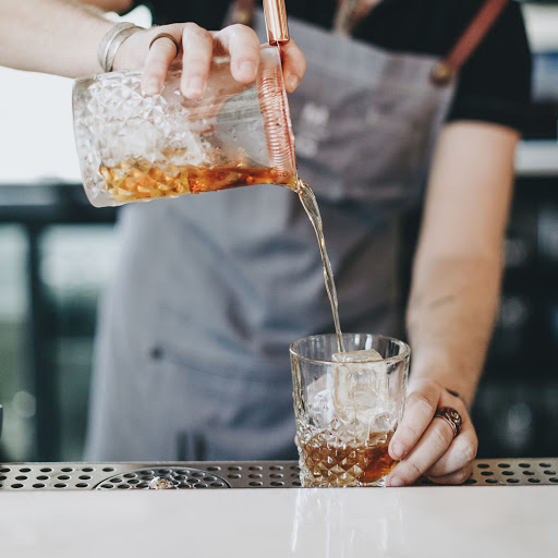 Coffee Shop «Moniker Coffee Co», reviews and photos, 2860 Sims Rd, San Diego, CA 92106, USA