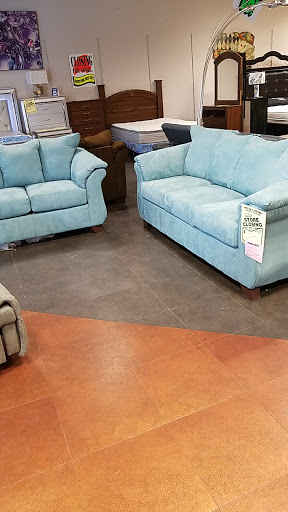 Furniture Store «LaSalle Furniture & Mattress», reviews and photos, 691 Richmond Rd, Richmond Heights, OH 44143, USA