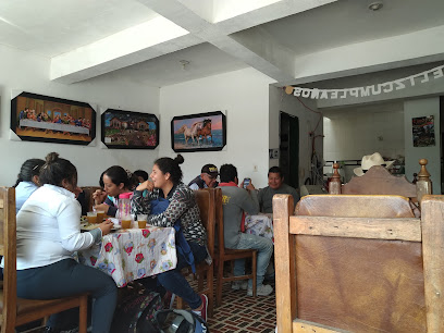 Restaurante El Mirador 2 Piso - Cra. 5 #3- 25, Anolaima, Cundinamarca, Colombia