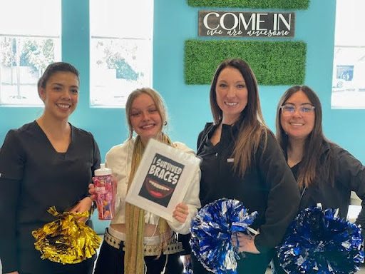 Larson Orthodontics image