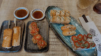Plats et boissons du Restaurant de sushis Côté Sushi Toulon La Garde - n°19