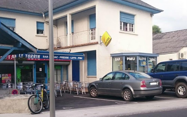 Avis sur Le Turbin à Pau - Bar