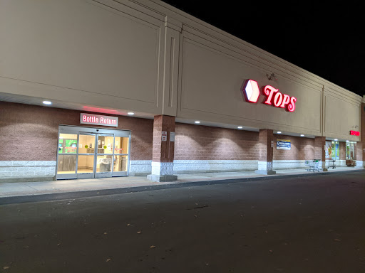 Supermarket «TOPS Friendly Markets», reviews and photos, 3955 Vineyard Dr, Dunkirk, NY 14048, USA