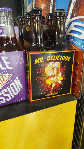 Liquor Store «Leprechaun Liquor Store», reviews and photos, 2707 Manchester Rd, Akron, OH 44319, USA