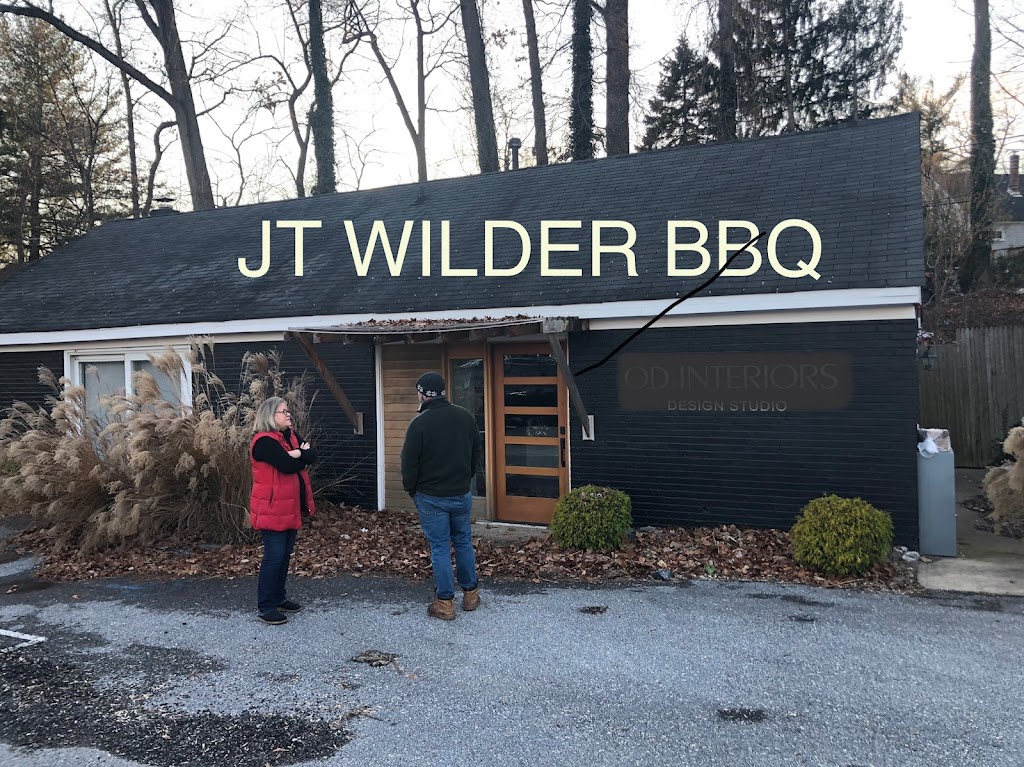 JT Wilder BBQ 19312