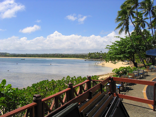 Cuvu Beach