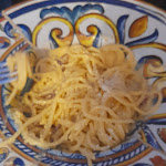 Photo n°3 de l'avis de Torsten.. fait le 22/10/2022 à 09:04 sur le  Ristorante Pizzeria Dieci dodici e 50 à Rome