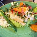 Photo n°4 de l'avis de xiangyu.h fait le 12/10/2021 à 12:48 sur le  Le Gourmet - Cafe & Bistro à Düsseldorf