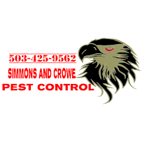 Simmons and Crowe Pest Control - Photo 4 - Car repair in Sherwood, OR, Hillsboro