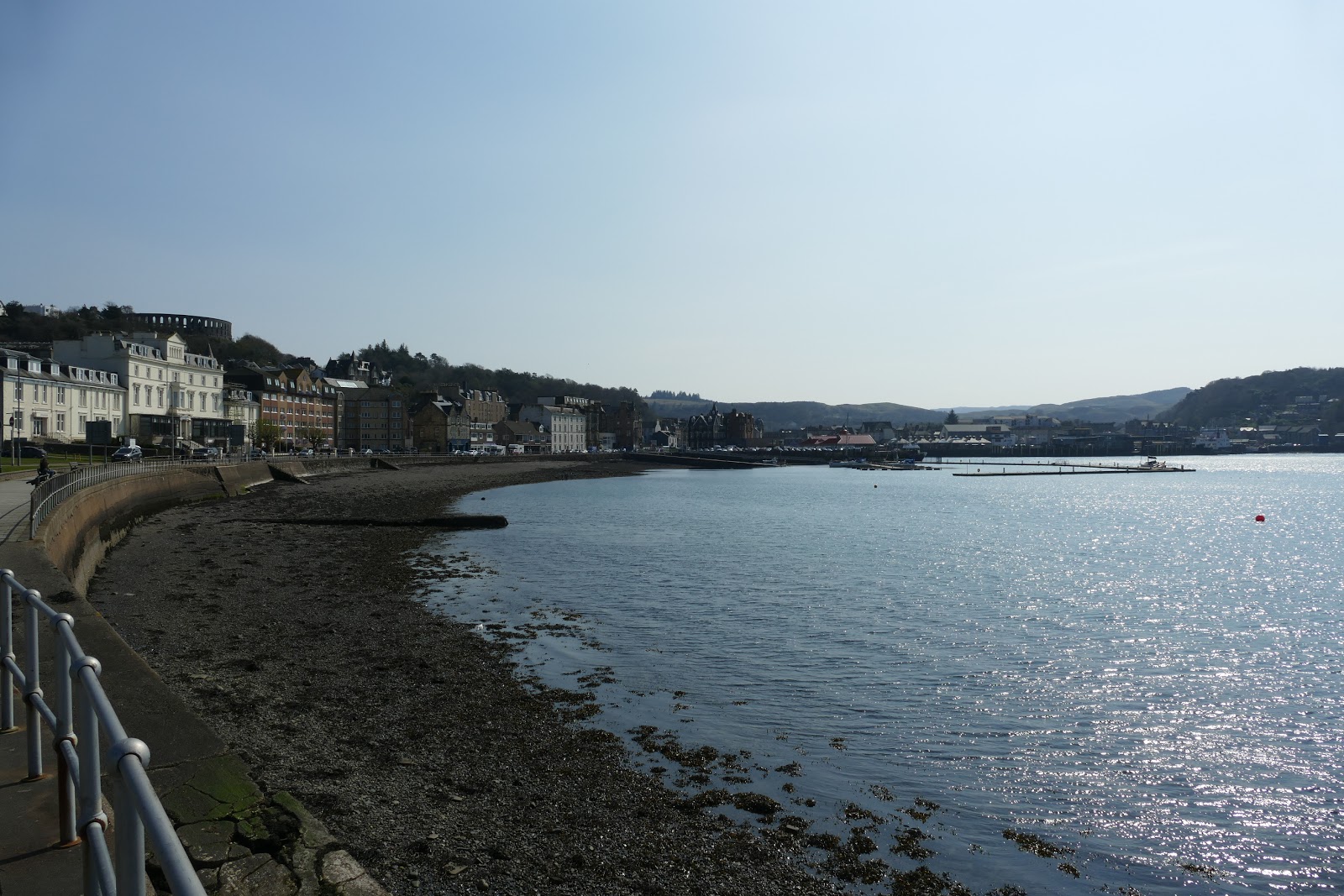 Oban Promenade photo #8
