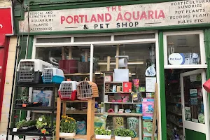 Portland Aquarium & Pet Shop image